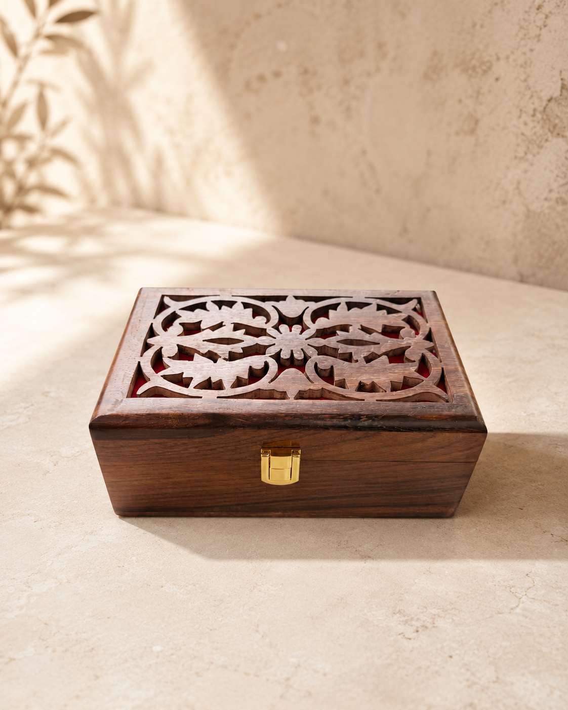 Wooden Gifts & Home Décor