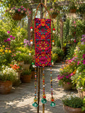 handmade decorative hanging